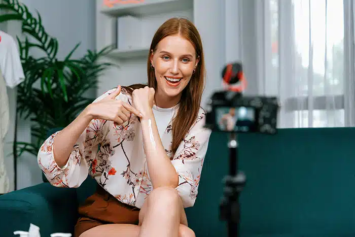 Create engaging video content