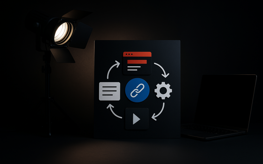 Content Engagement Strategy Frameworks