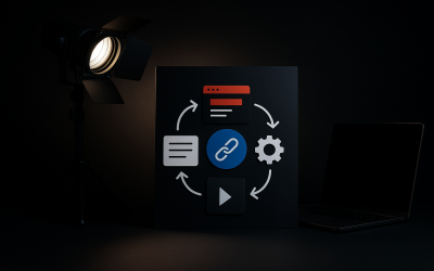 Content Engagement Strategy Frameworks