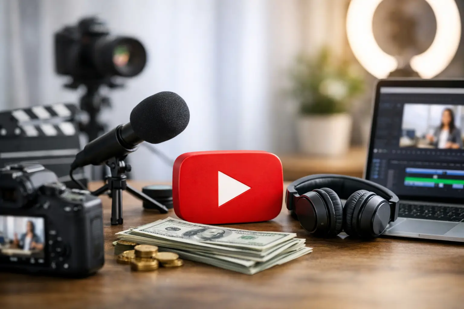 12 Best YouTube Niches to Make Money