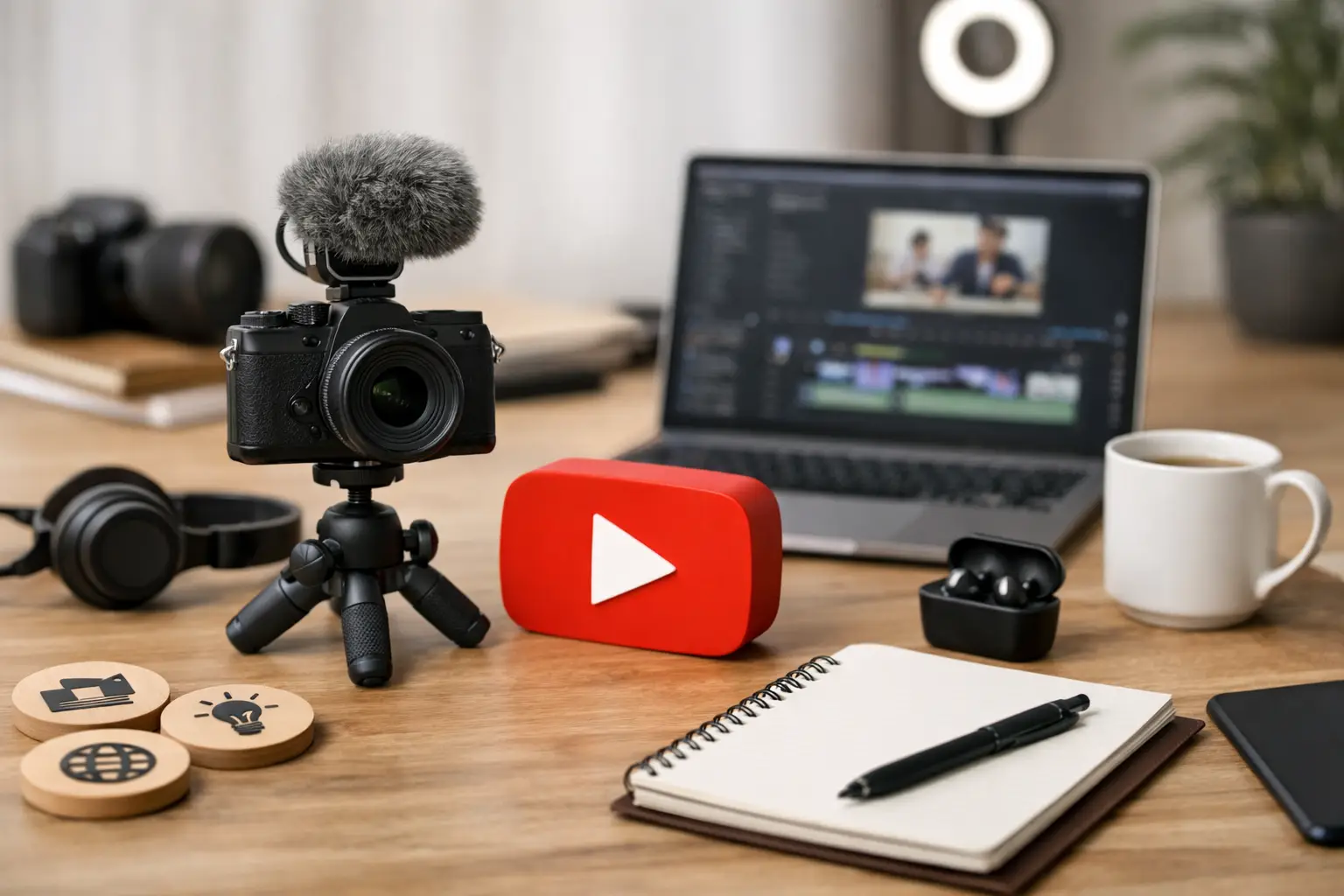 15 YouTube Niche Ideas for Beginners