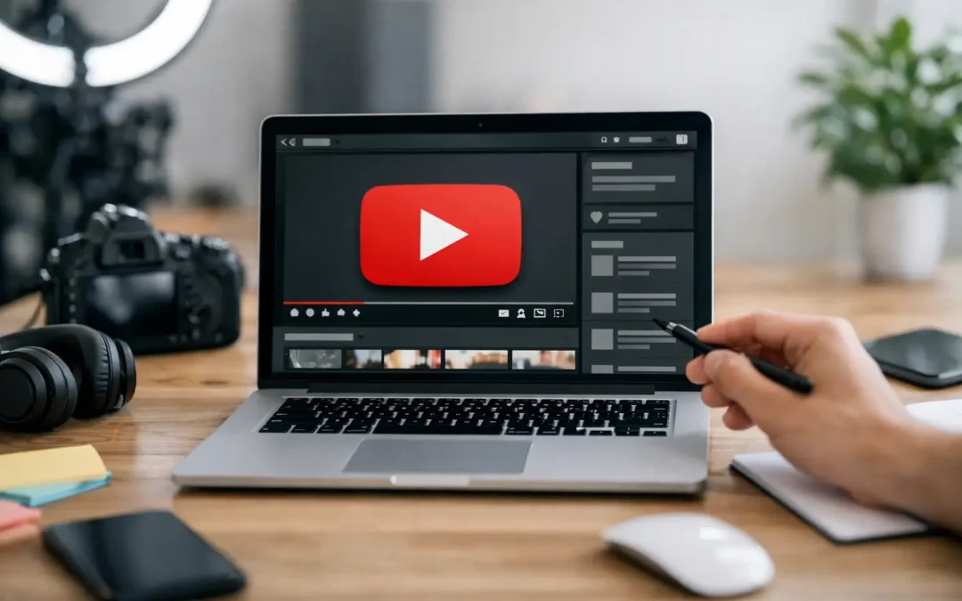 7 Best YouTube Title Generator Picks