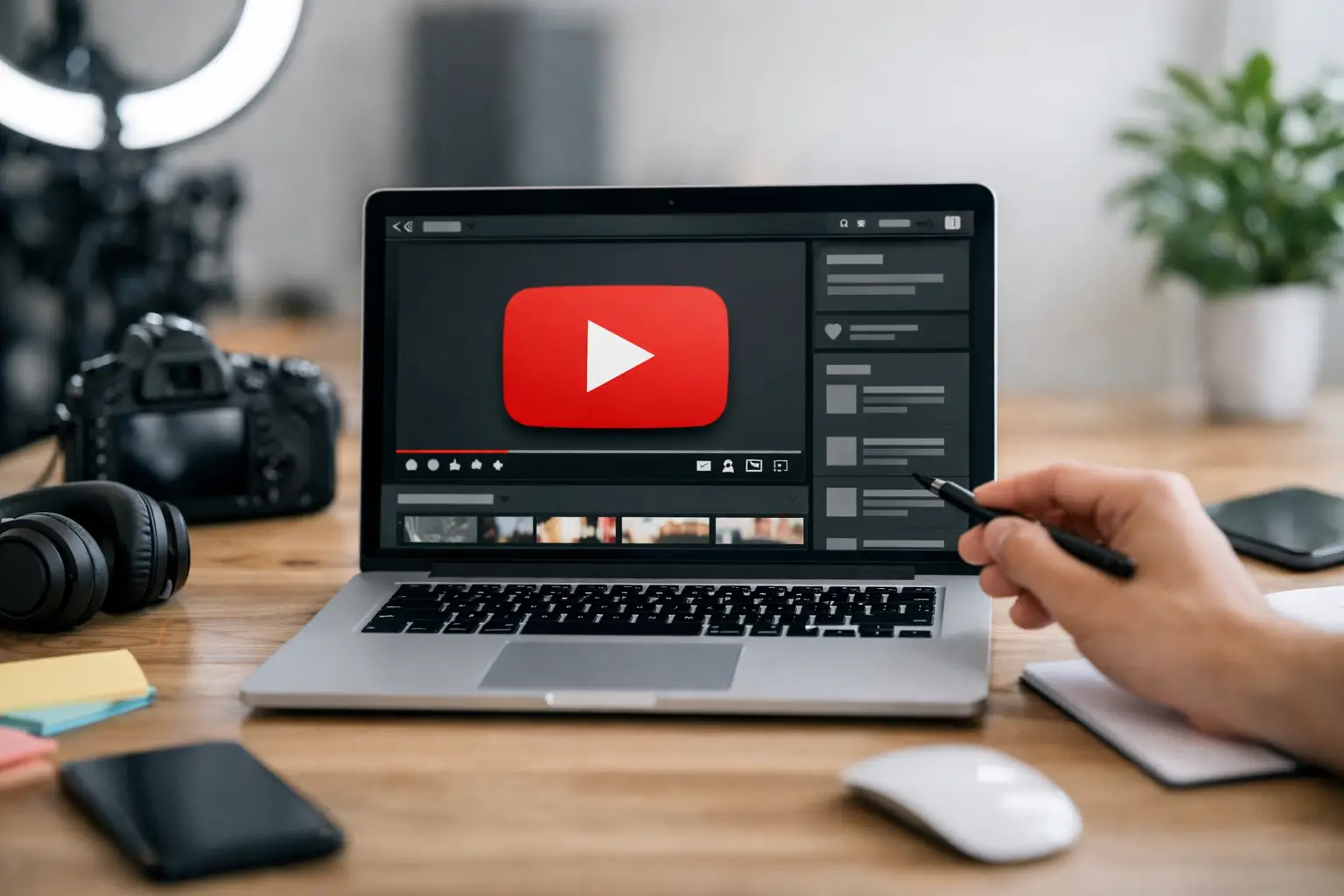 7 Best YouTube Title Generator Picks