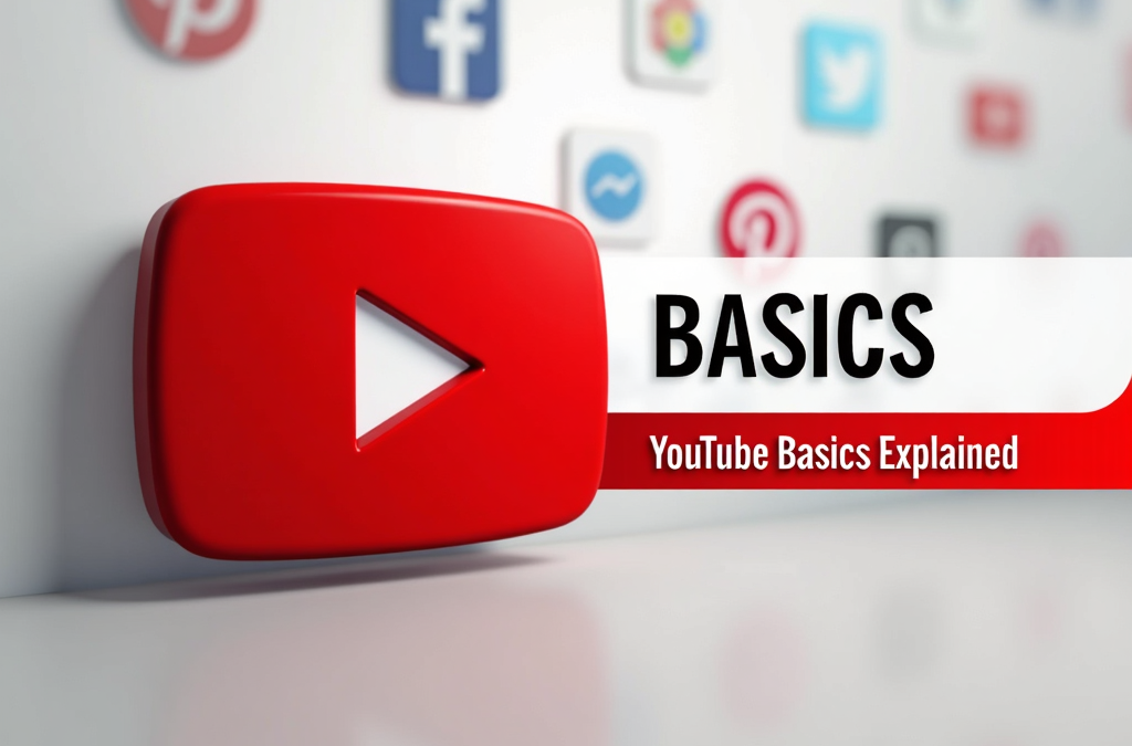 YouTube Basics