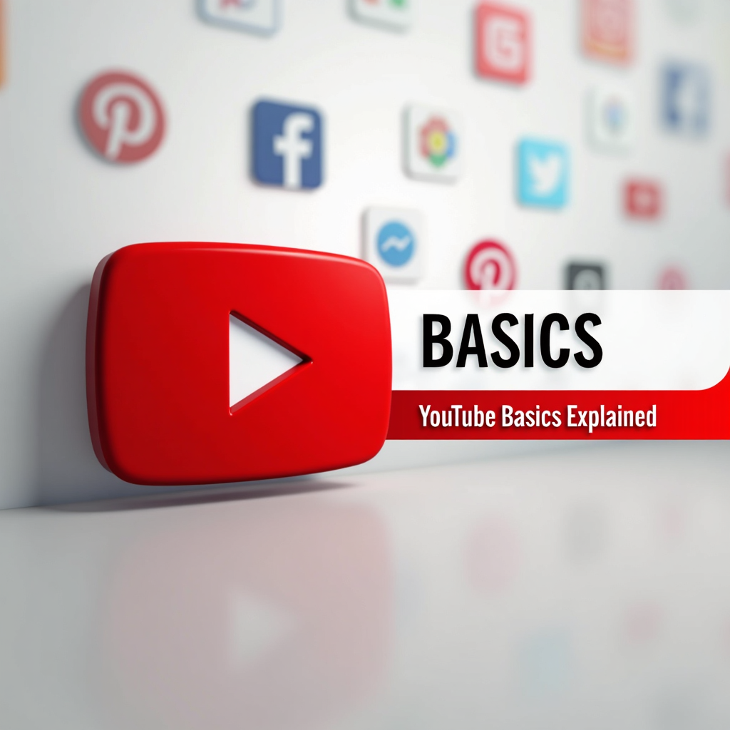 YouTube Basics