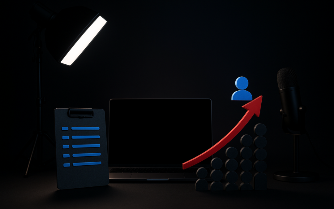 Audience Growth Strategies