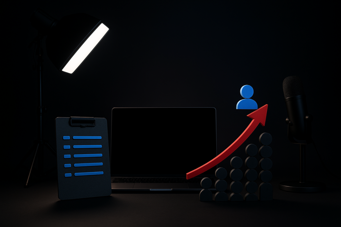 Audience Growth Strategies