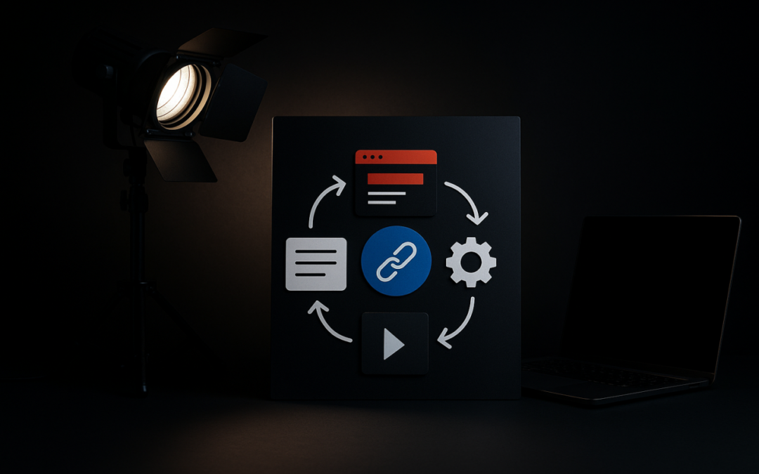 Content Engagement Strategy Frameworks