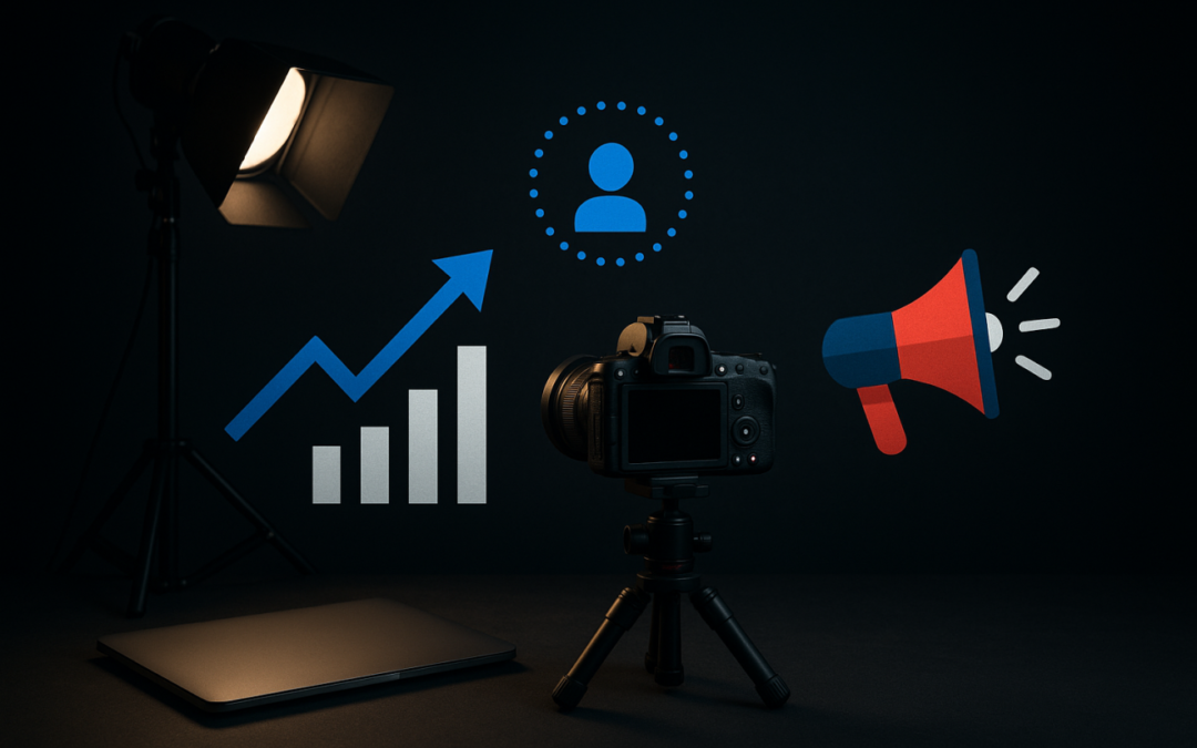 Strategies for Sustainable Audience Development