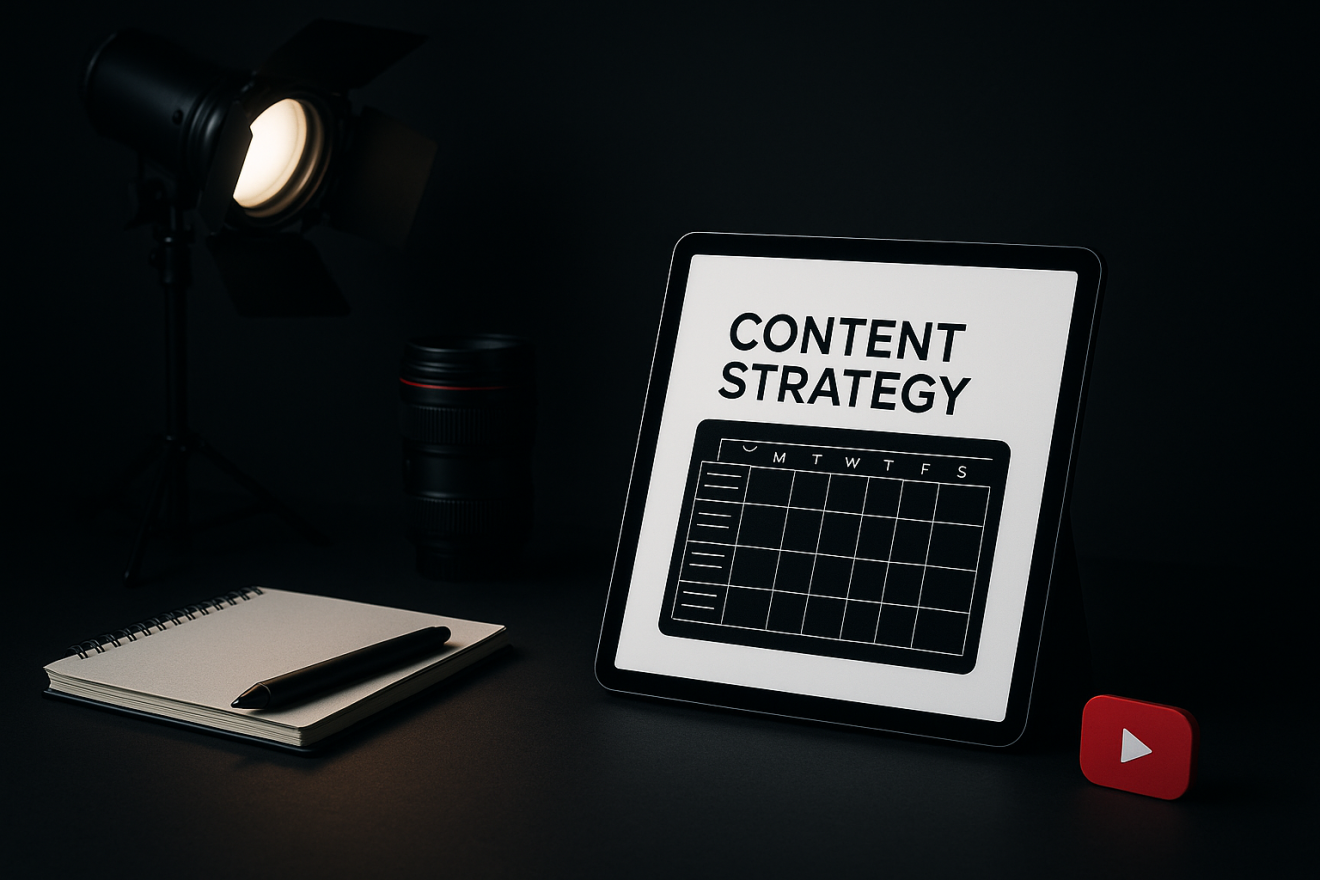 Tools for audience growth