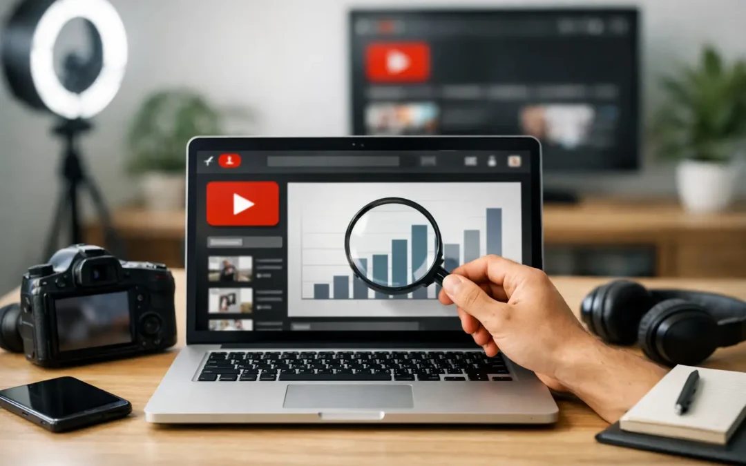 YouTube Keyword Research Tutorial That Works