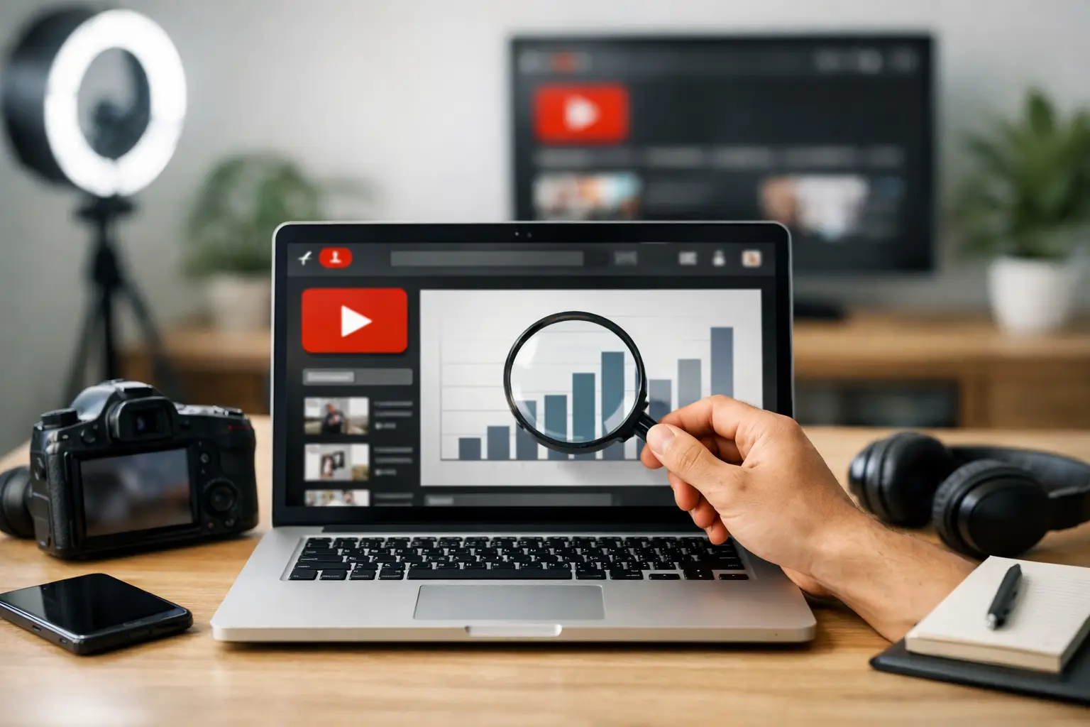 YouTube Keyword Research Tutorial That Works