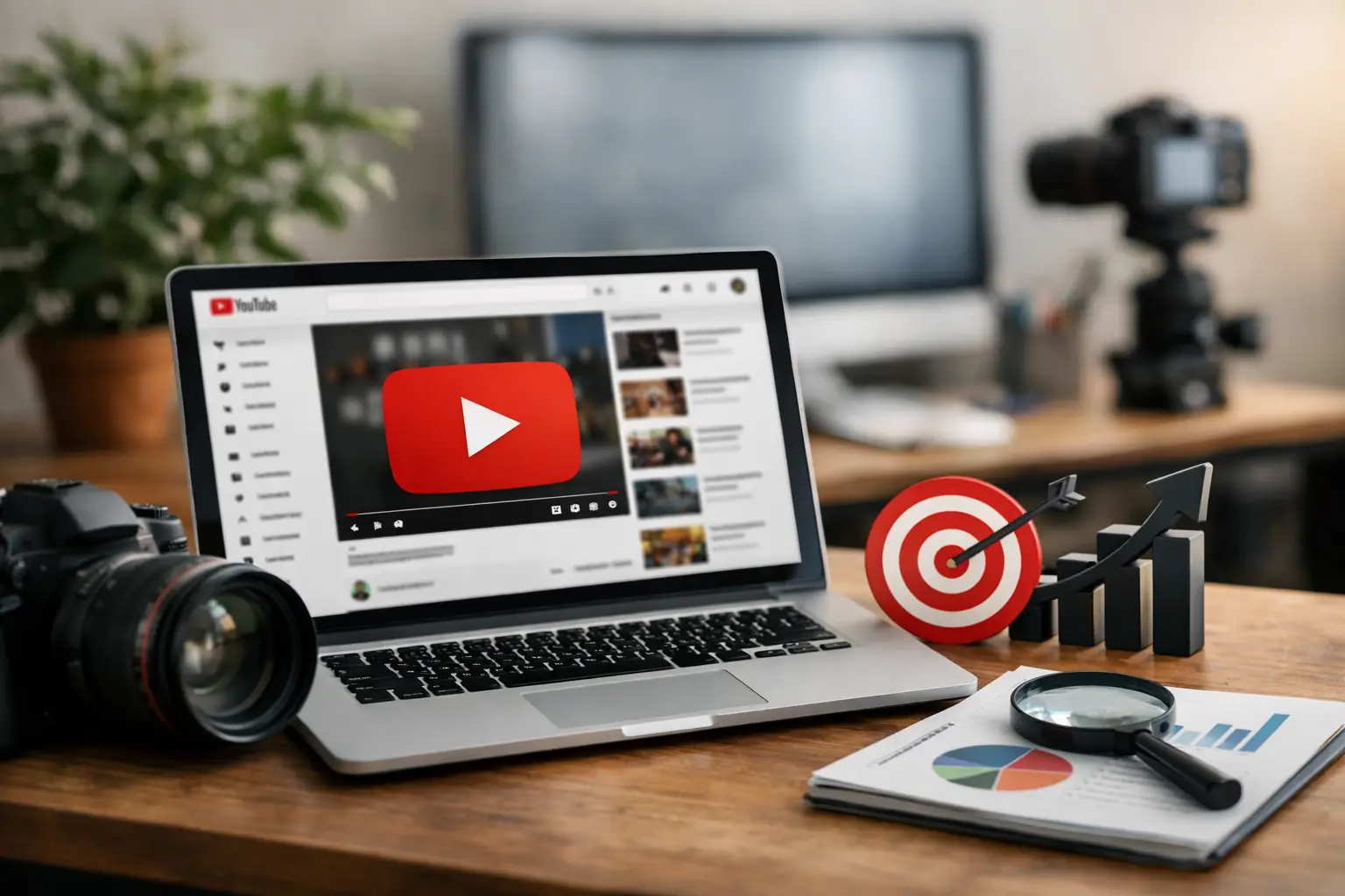 YouTube SEO for Beginners That Actually Works