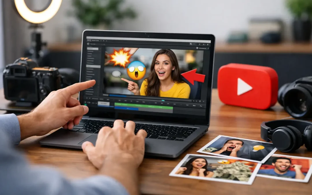 10 YouTube Thumbnail Tips for Beginners