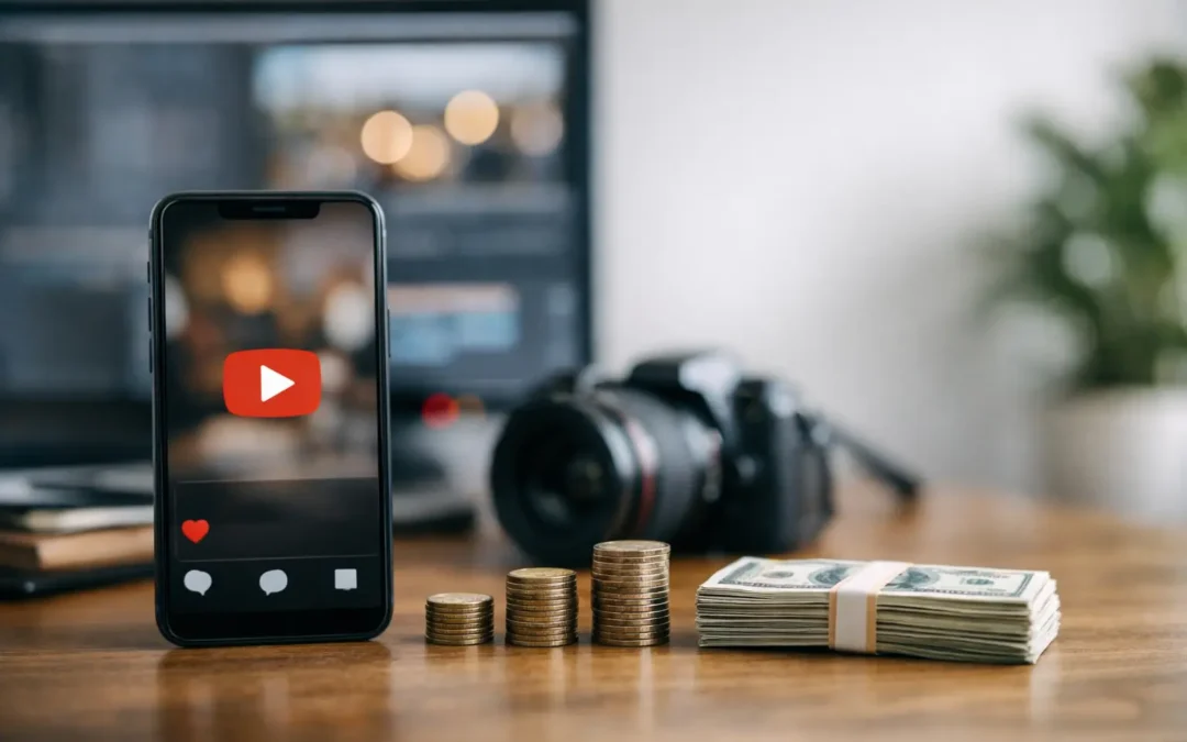 Can You Monetize YouTube Shorts?