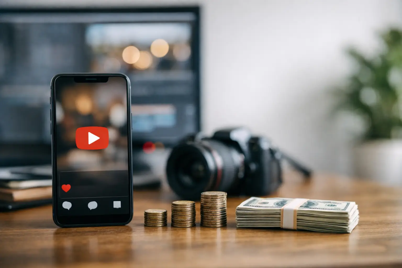 Can You Monetize YouTube Shorts?