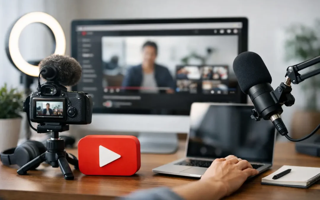How to Start YouTube Channel the Right Way