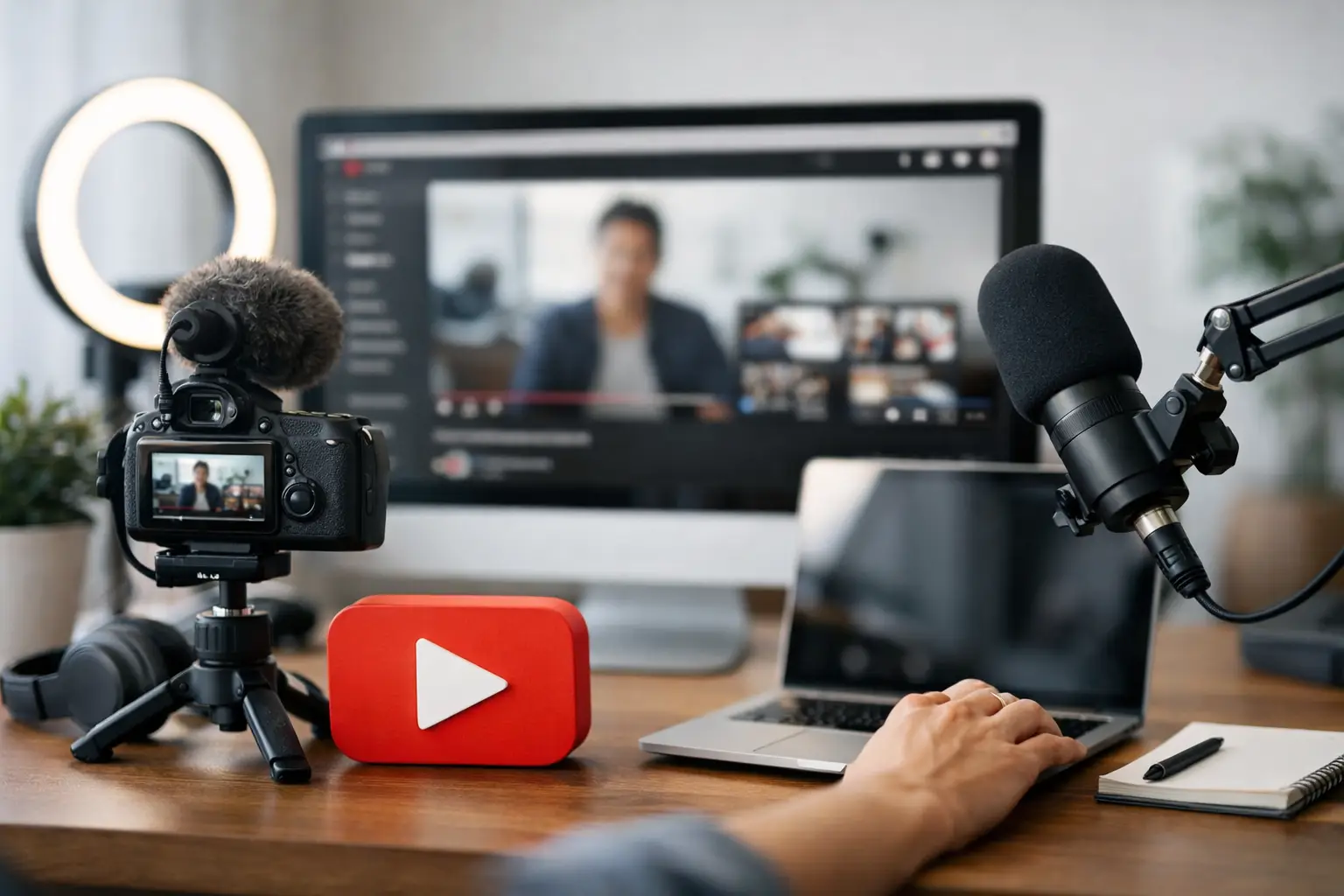 How to Start YouTube Channel the Right Way