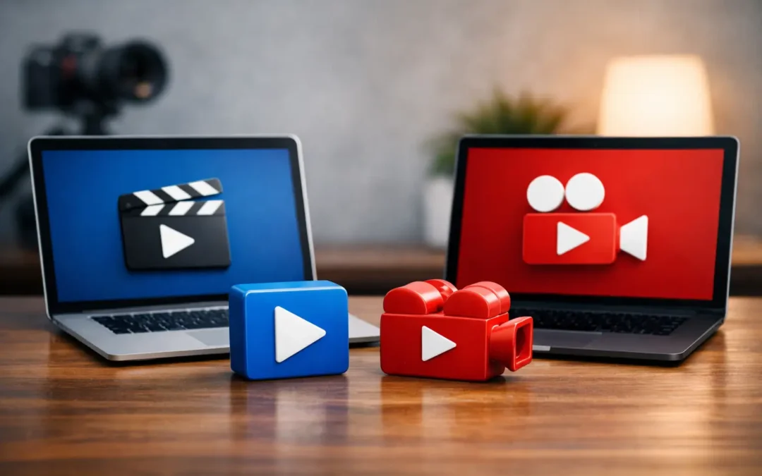 vidIQ vs TubeBuddy Comparison for Creators