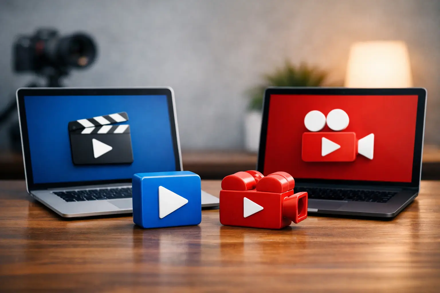 vidIQ vs TubeBuddy Comparison for Creators