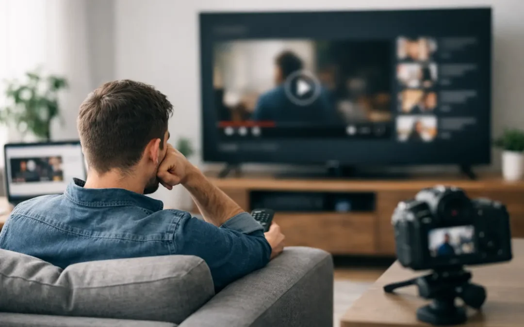 Why Subscribers Not Watching Your Videos