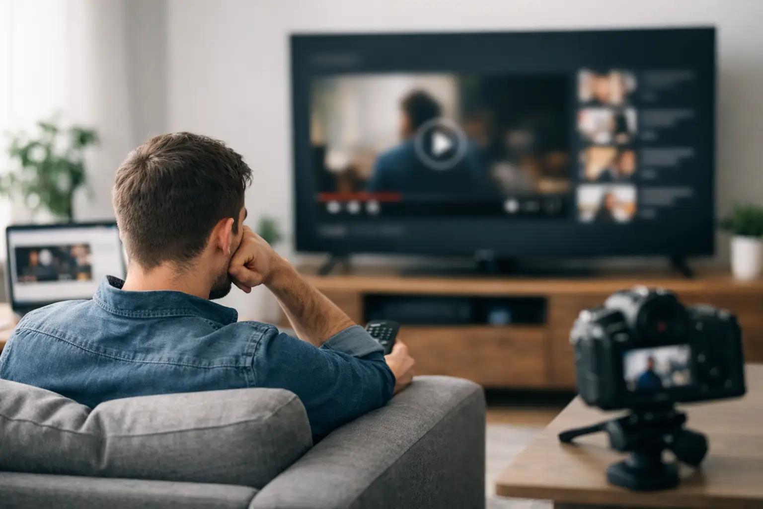 Why Subscribers Not Watching Your Videos