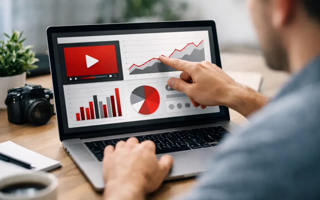 YouTube Analytics for Beginners Made Simple