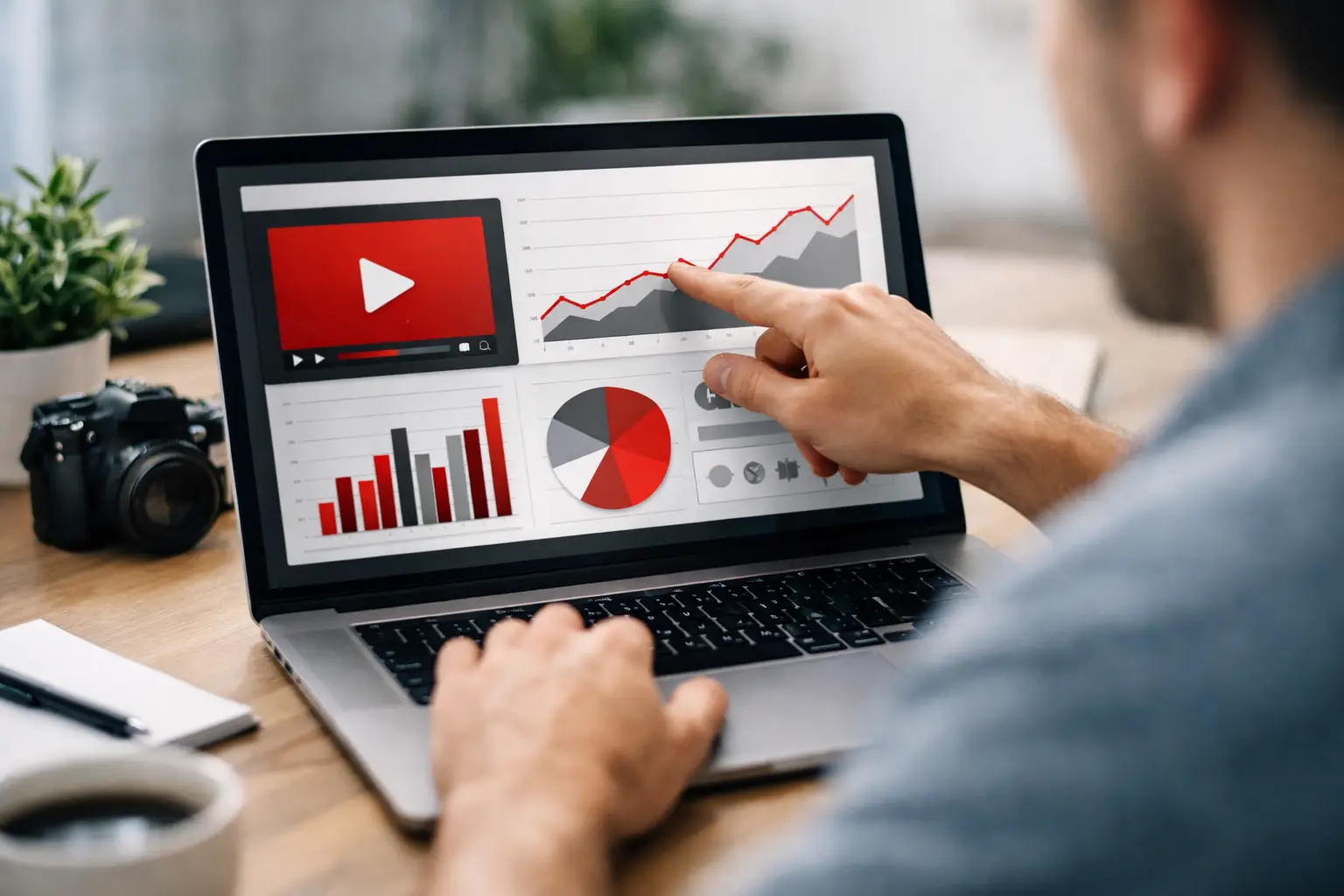YouTube Analytics for Beginners Made Simple