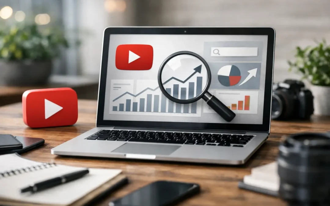 YouTube SEO Guide for Beginners