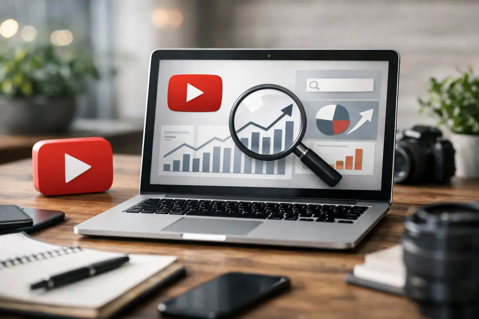 YouTube SEO Guide for Beginners