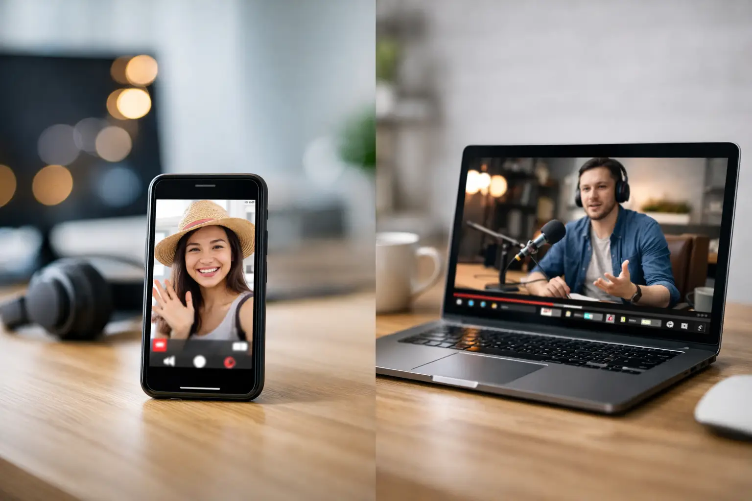 YouTube Shorts vs Longform: What Wins?