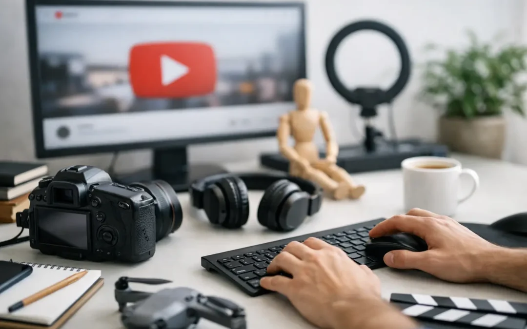 15 Best Faceless YouTube Channel Ideas for Beginners