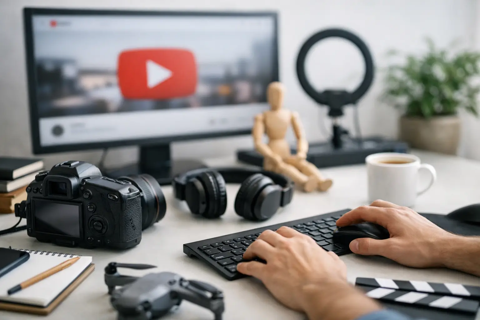 15 Best Faceless YouTube Channel Ideas for Beginners