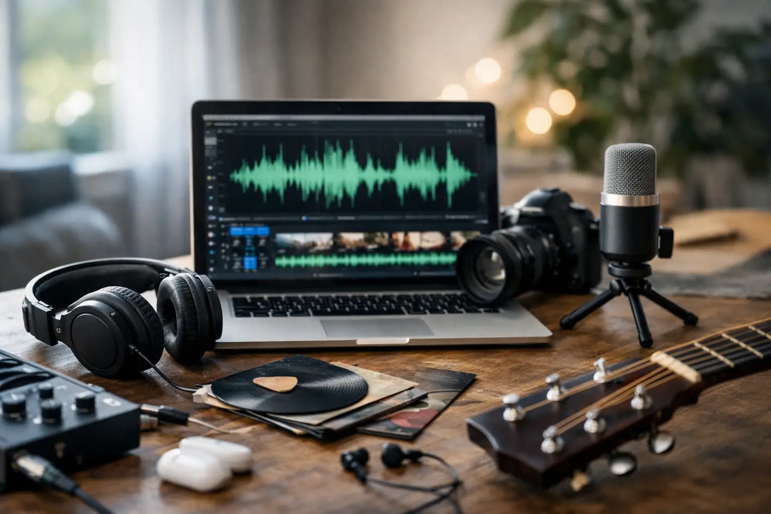 Best Free Music for YouTube Every Creator Needs