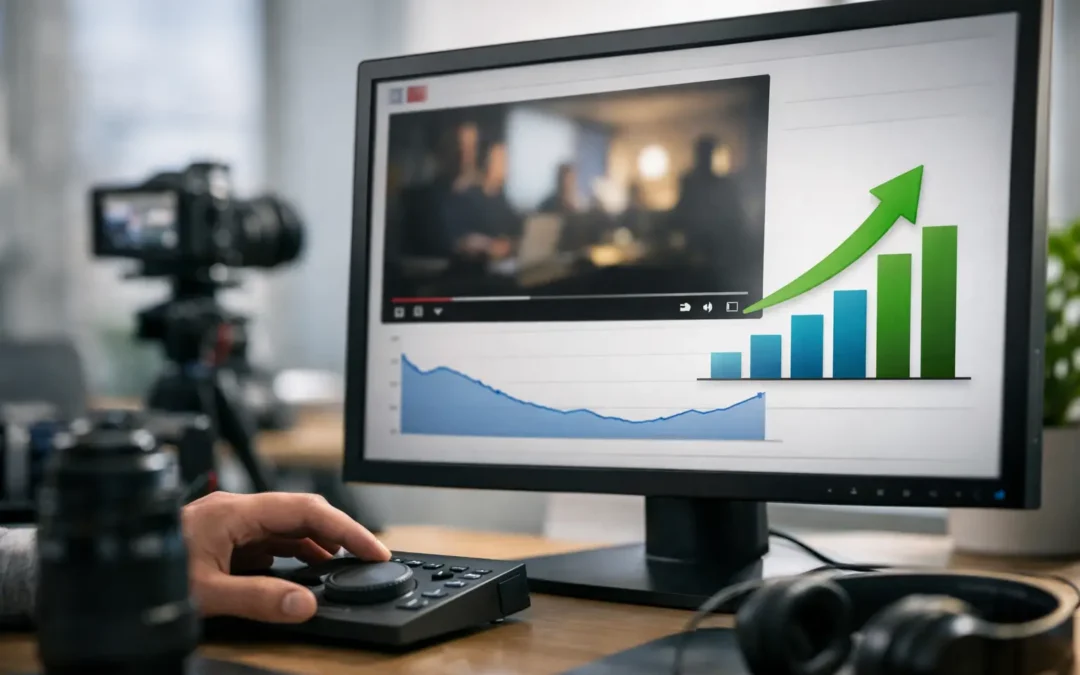 How to Improve Video Retention on YouTube