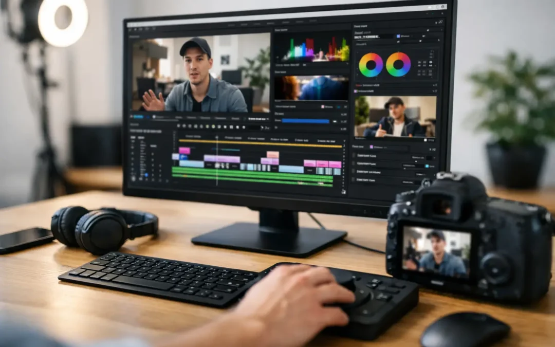 Is CapCut for YouTube Editing Good Enough?