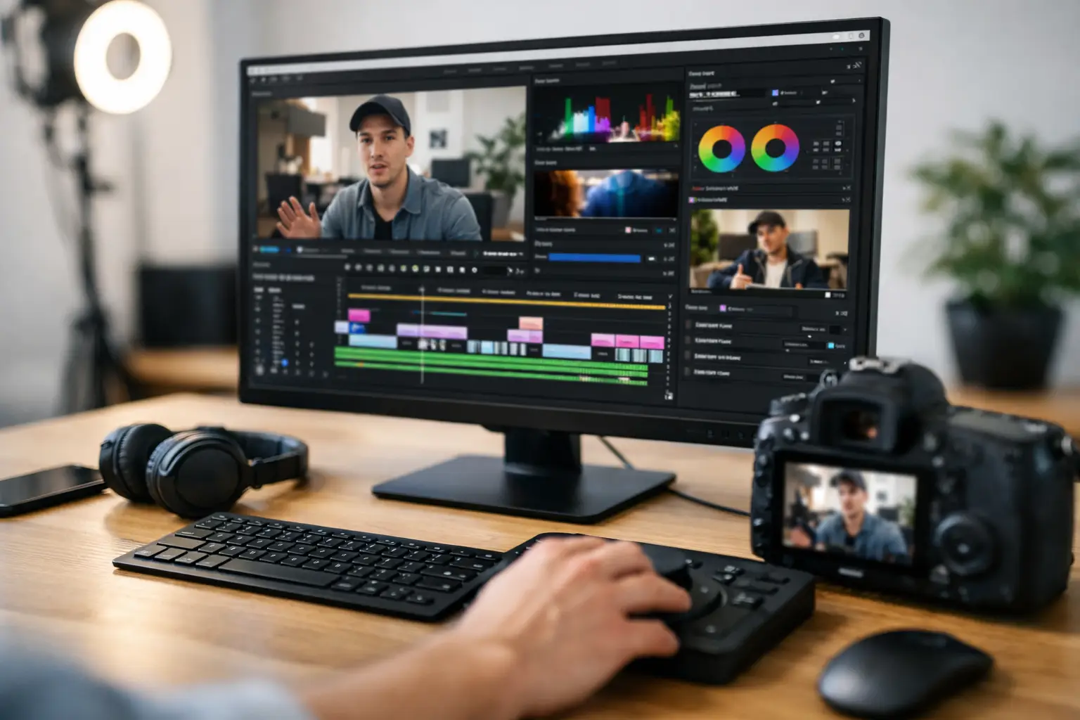 Is CapCut for YouTube Editing Good Enough?