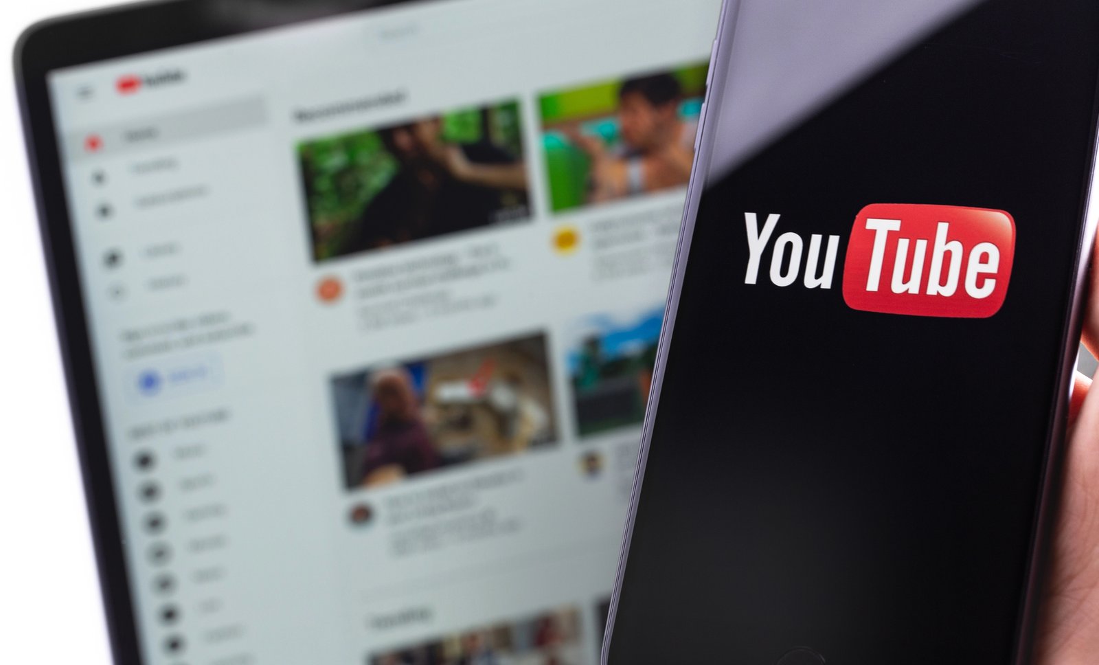 is starting a youtube channel worth it