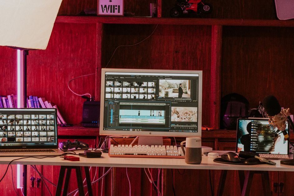Free Video Editing Software for YouTube: Beginner Basics