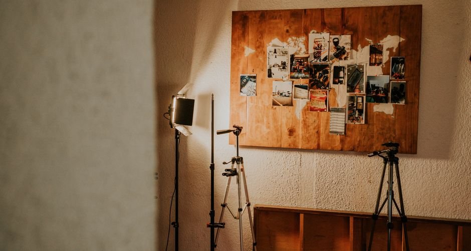 Equipment for Starting a YouTube Channel: What You Actually Need First