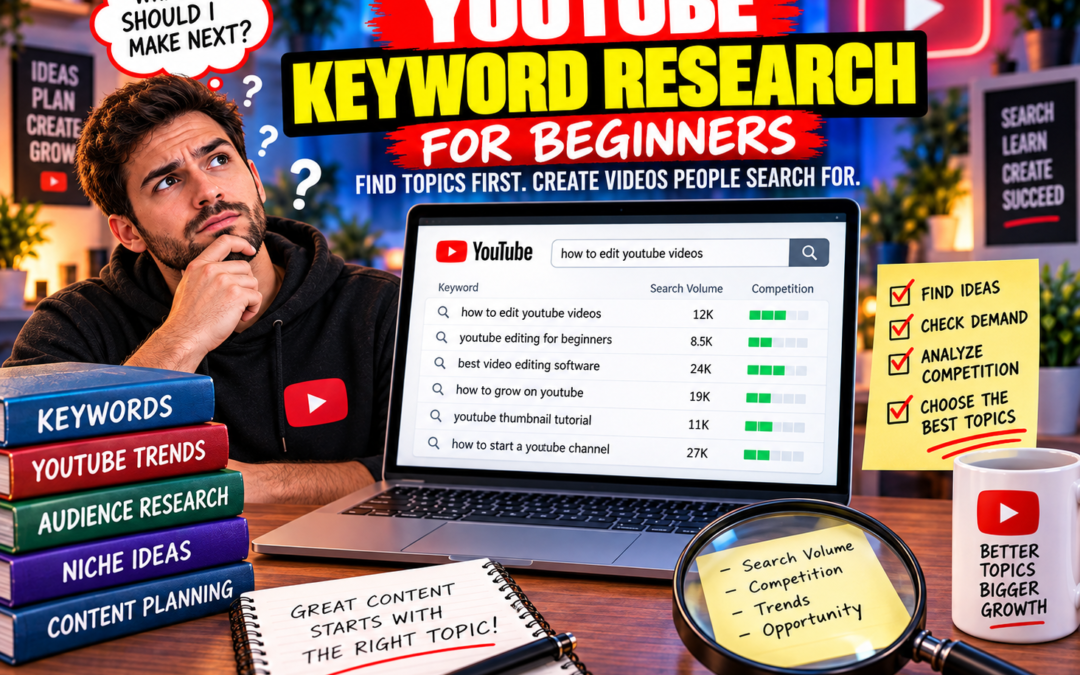 keyword research